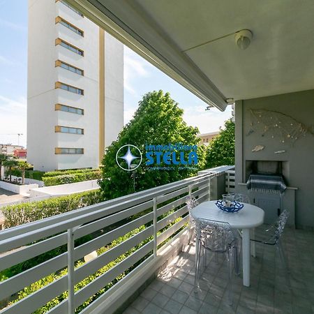 Residence Maricel Lido di Jesolo Eksteriør billede
