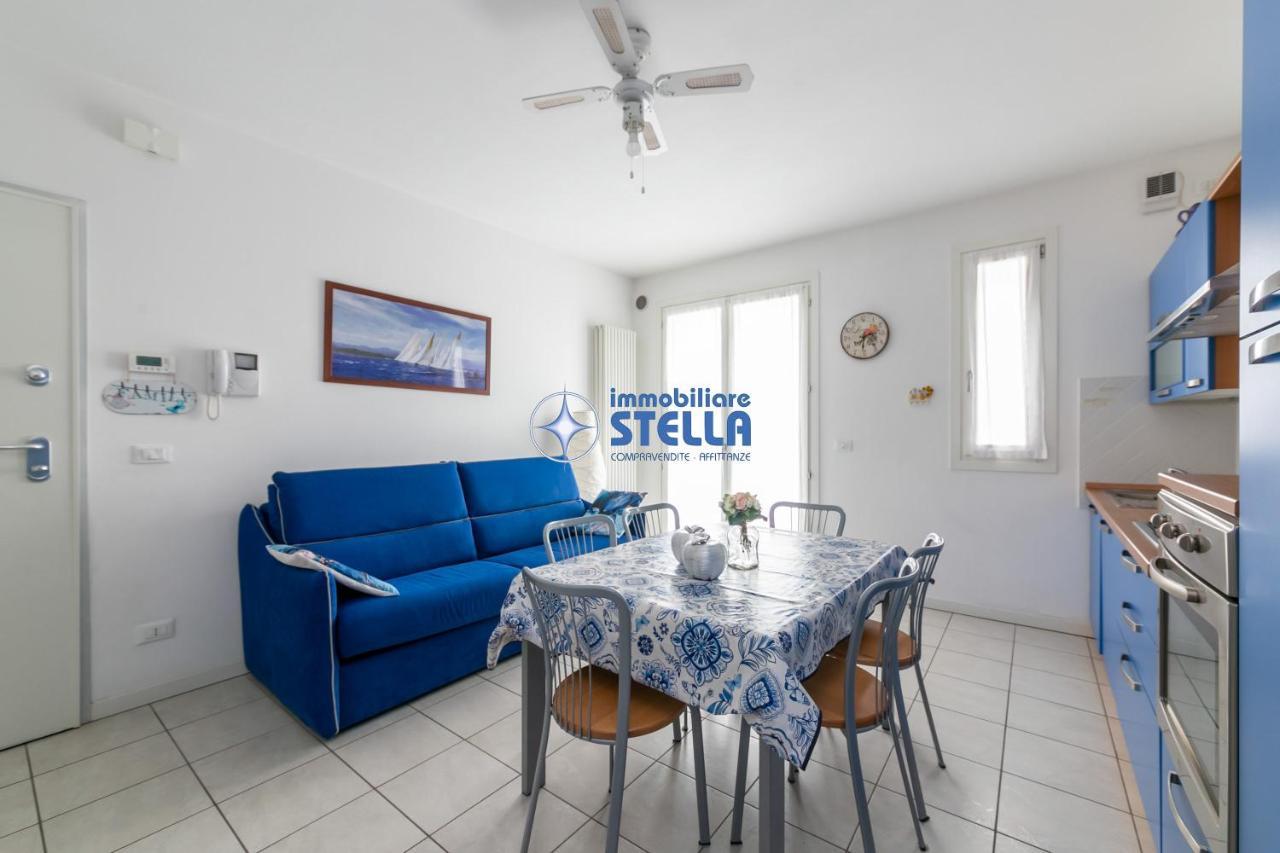 Residence Maricel Lido di Jesolo Eksteriør billede