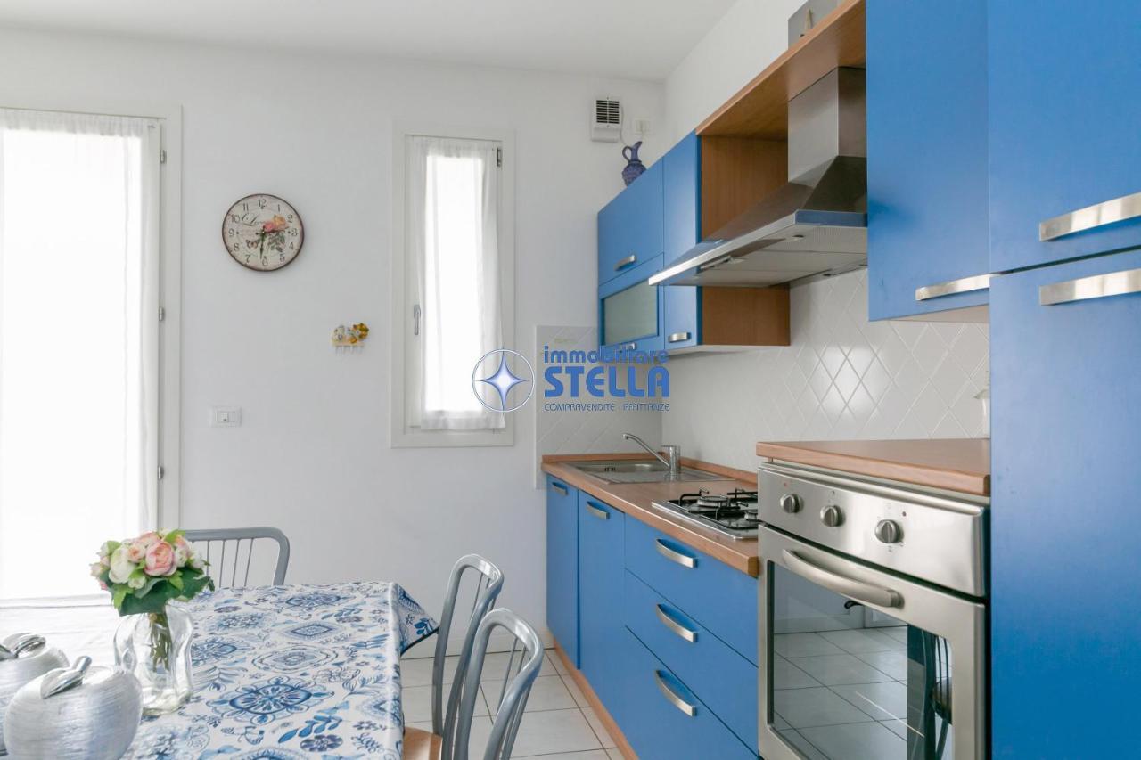 Residence Maricel Lido di Jesolo Eksteriør billede