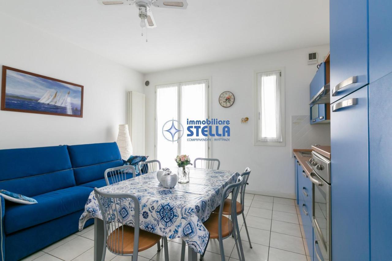 Residence Maricel Lido di Jesolo Eksteriør billede