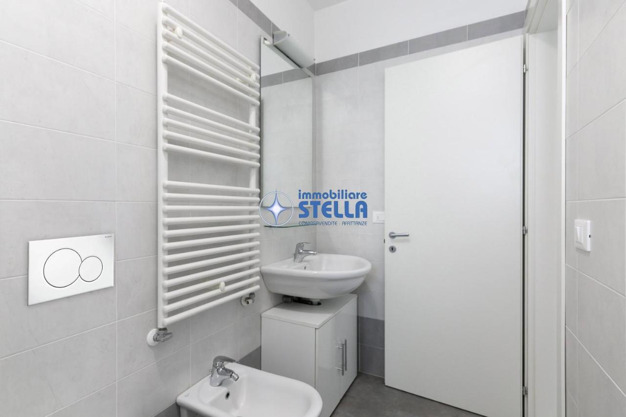 Residence Maricel Lido di Jesolo Eksteriør billede