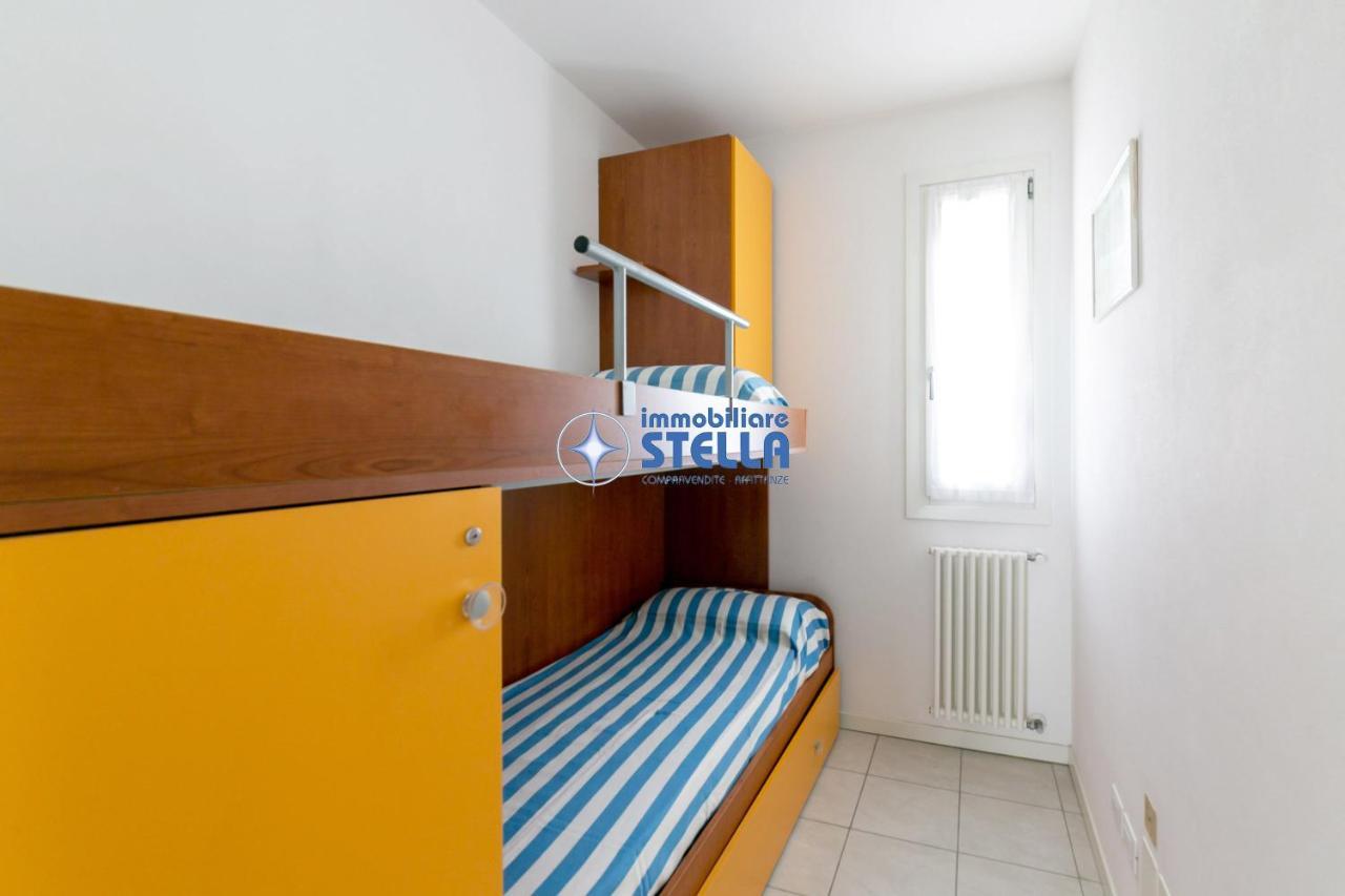 Residence Maricel Lido di Jesolo Eksteriør billede