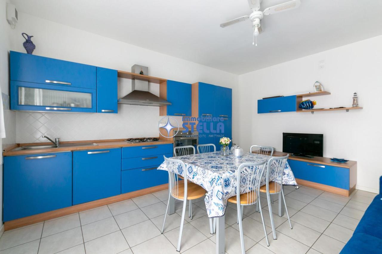 Residence Maricel Lido di Jesolo Eksteriør billede