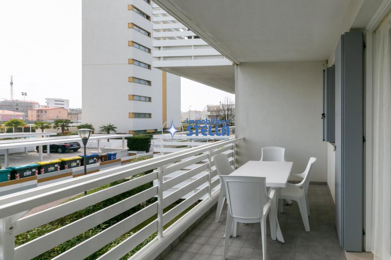 Residence Maricel Lido di Jesolo Eksteriør billede