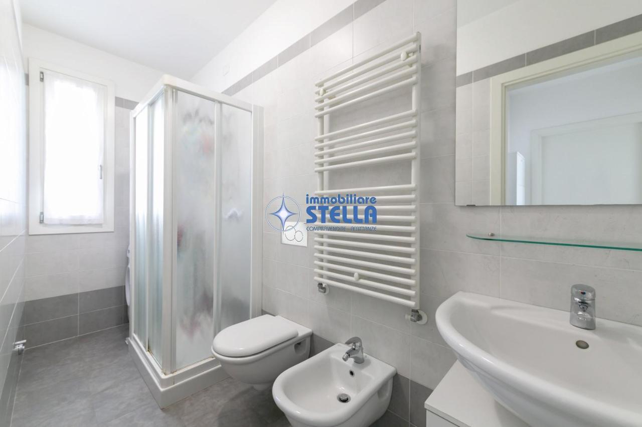 Residence Maricel Lido di Jesolo Eksteriør billede
