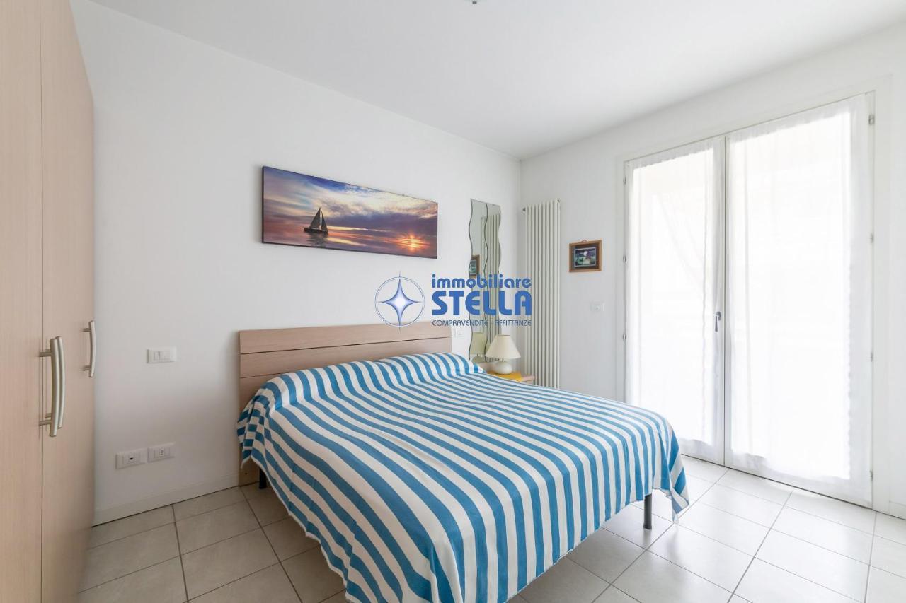 Residence Maricel Lido di Jesolo Eksteriør billede