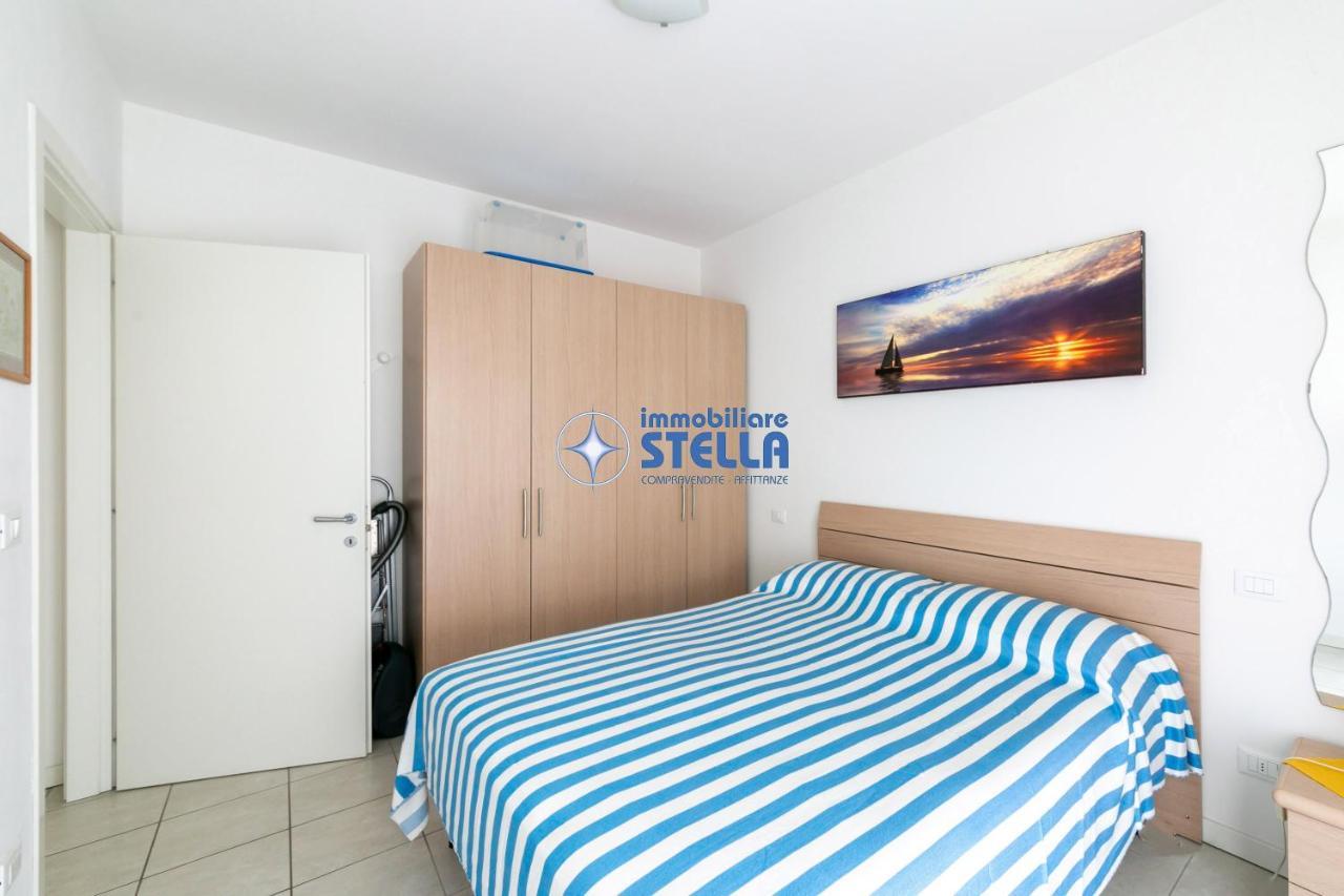 Residence Maricel Lido di Jesolo Eksteriør billede