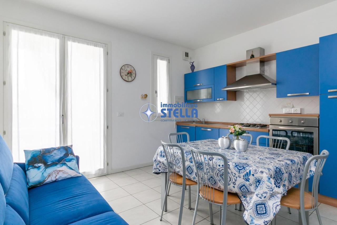 Residence Maricel Lido di Jesolo Eksteriør billede