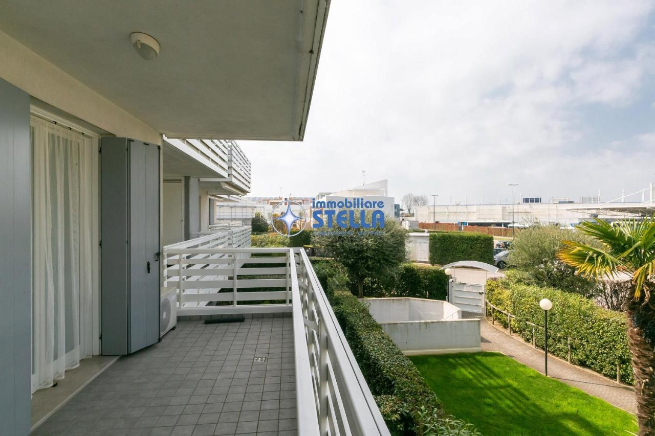 Residence Maricel Lido di Jesolo Eksteriør billede