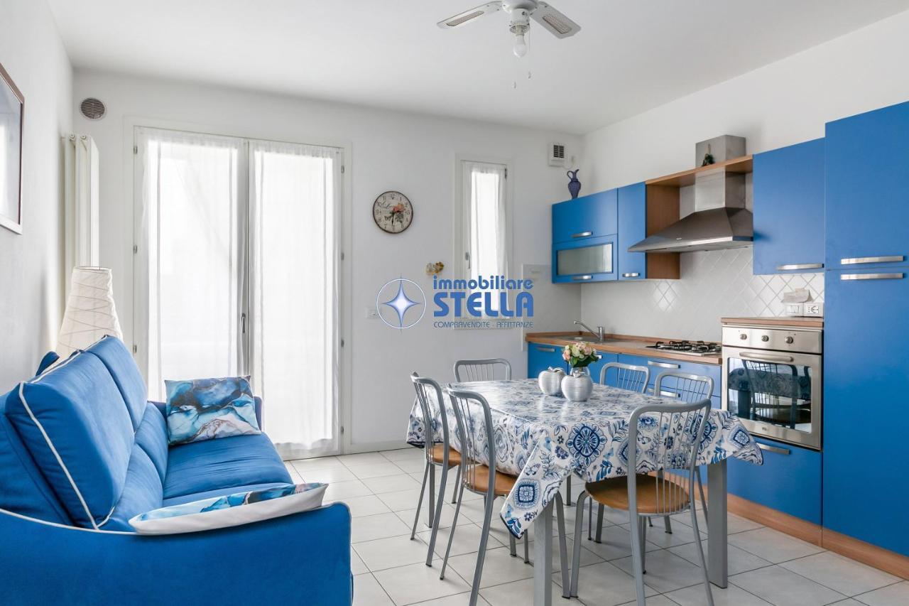 Residence Maricel Lido di Jesolo Eksteriør billede