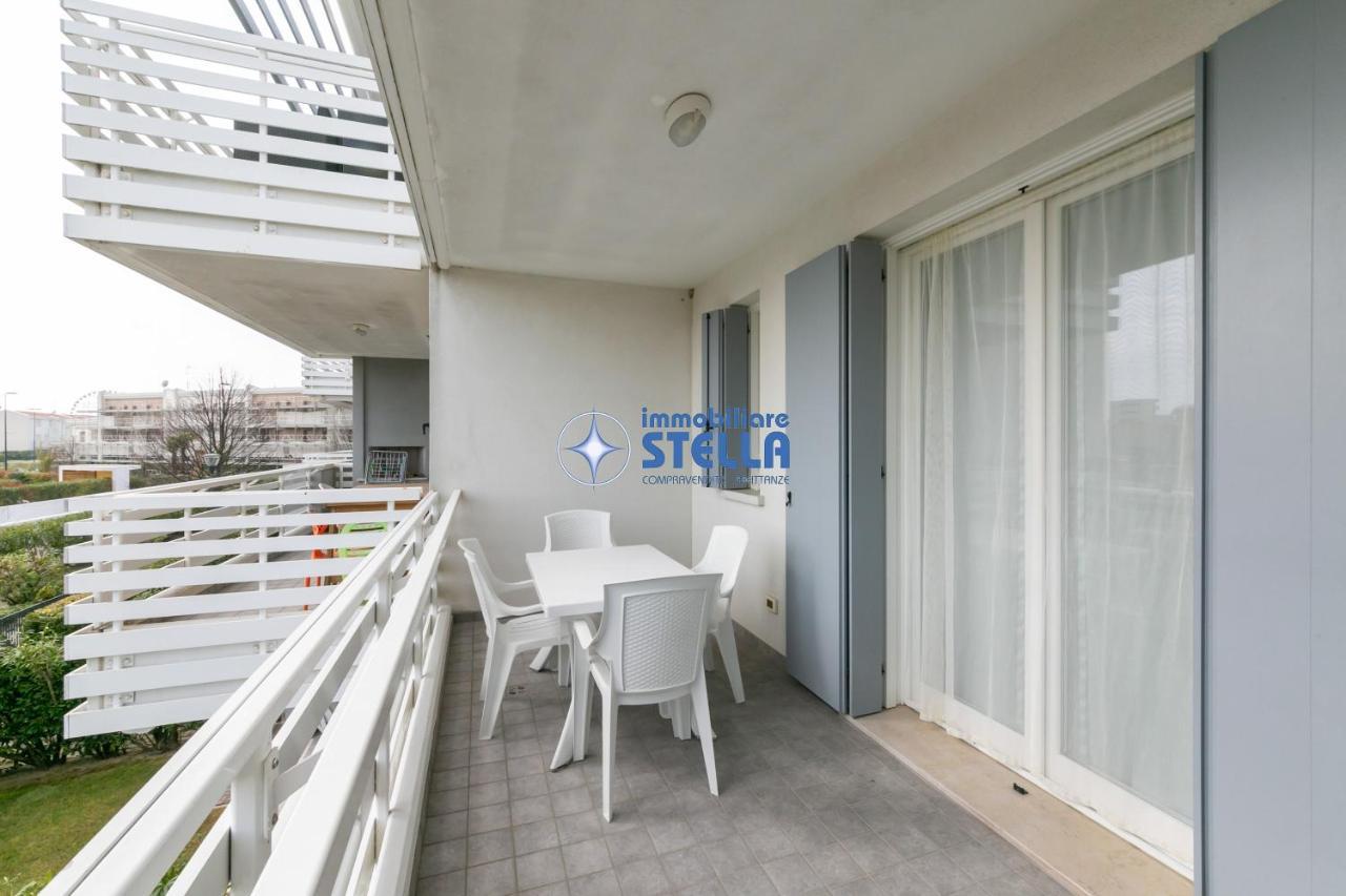 Residence Maricel Lido di Jesolo Eksteriør billede