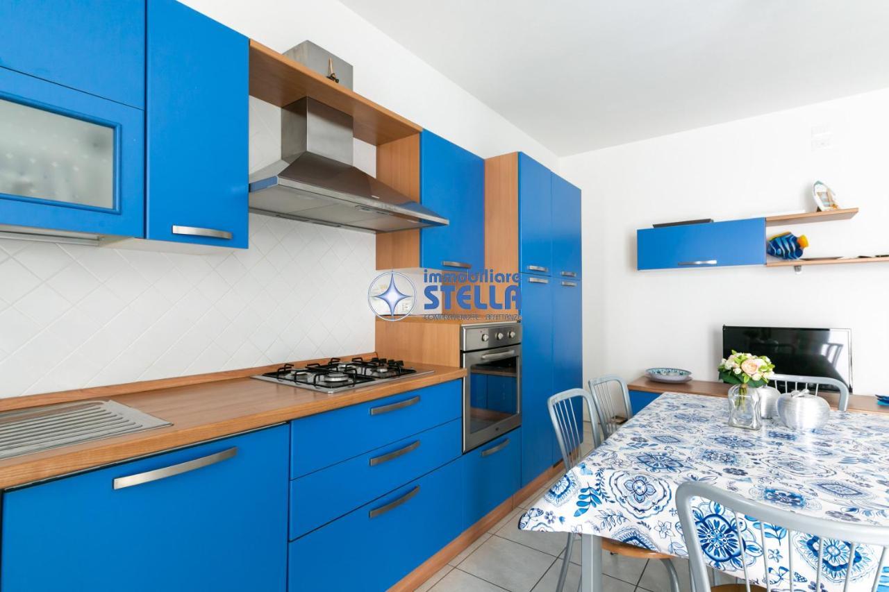 Residence Maricel Lido di Jesolo Eksteriør billede