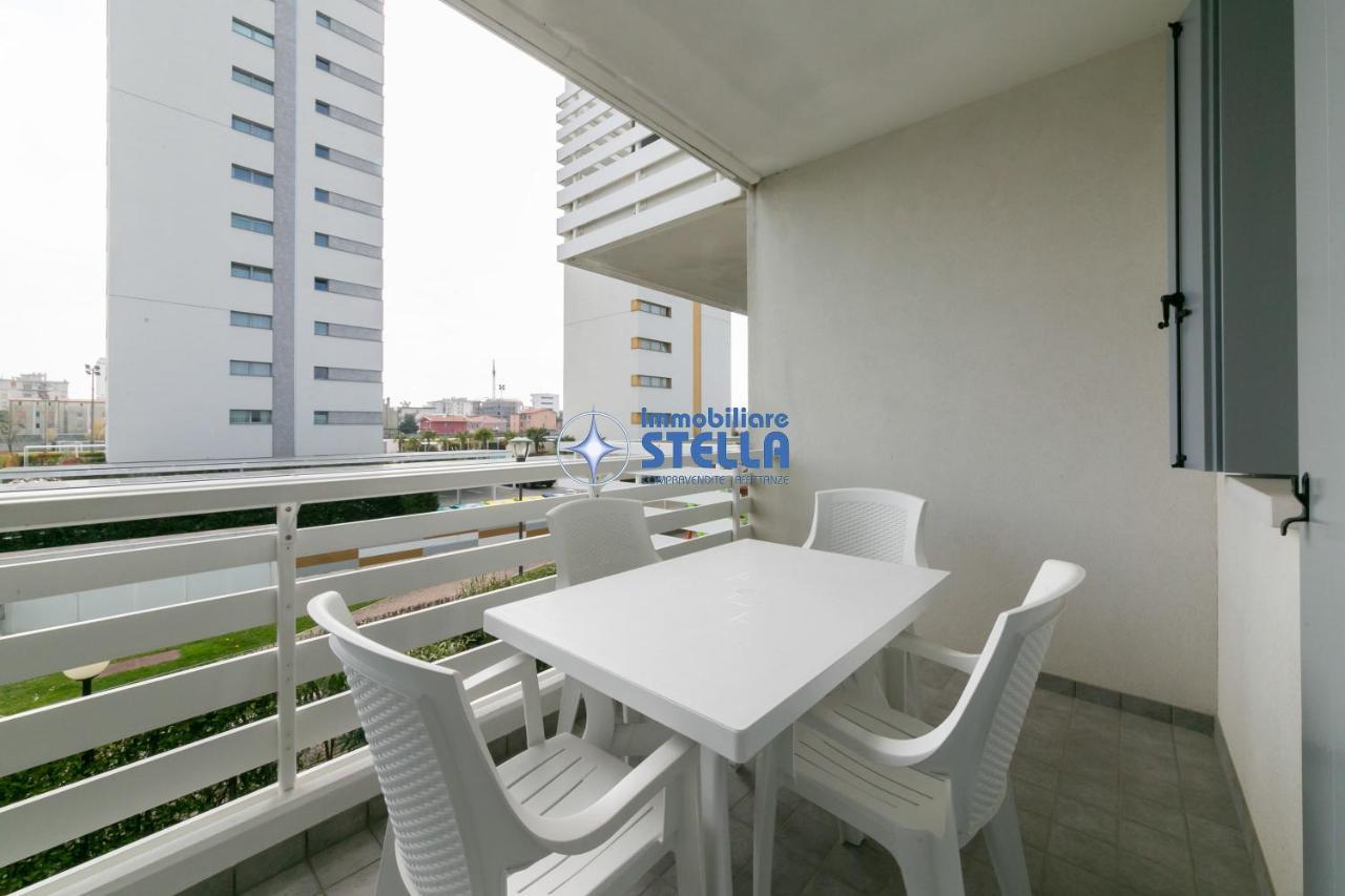 Residence Maricel Lido di Jesolo Eksteriør billede