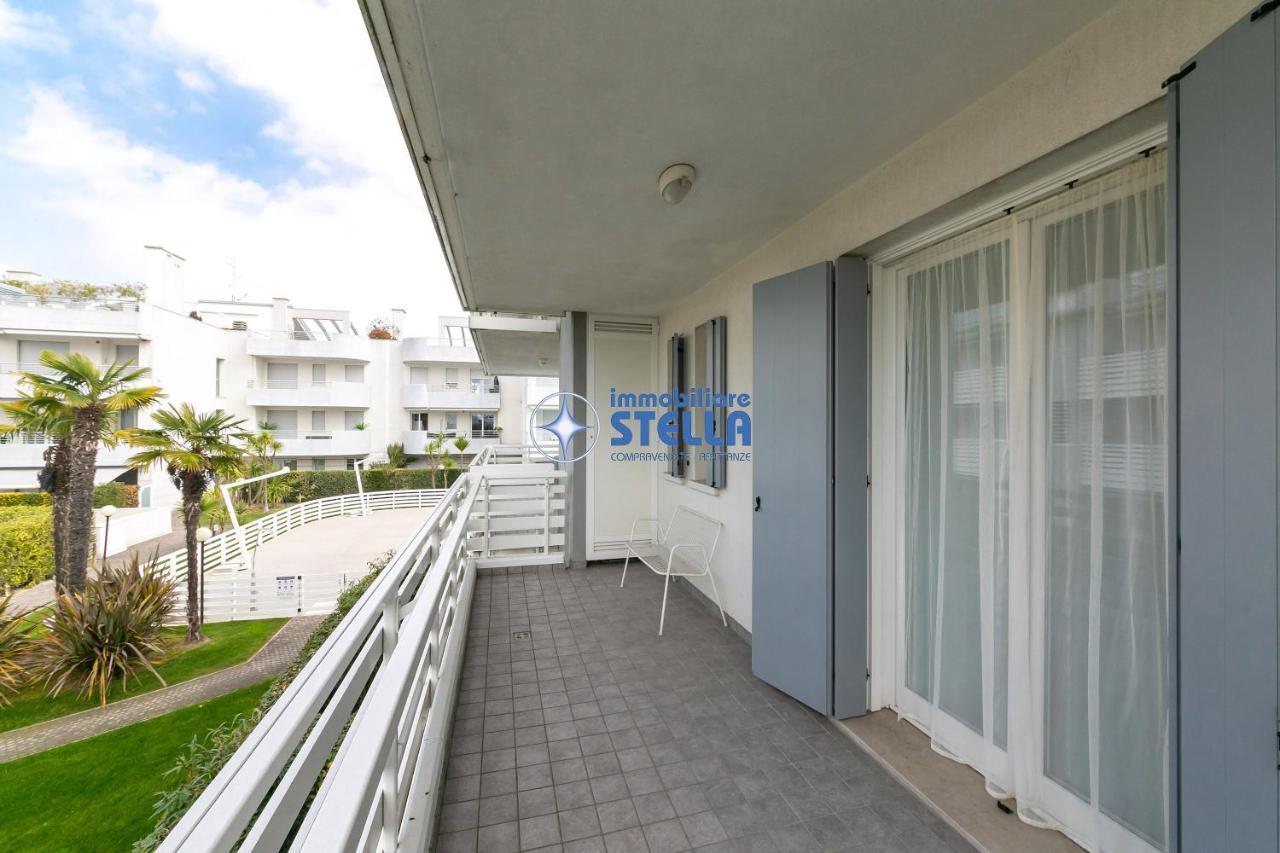 Residence Maricel Lido di Jesolo Eksteriør billede