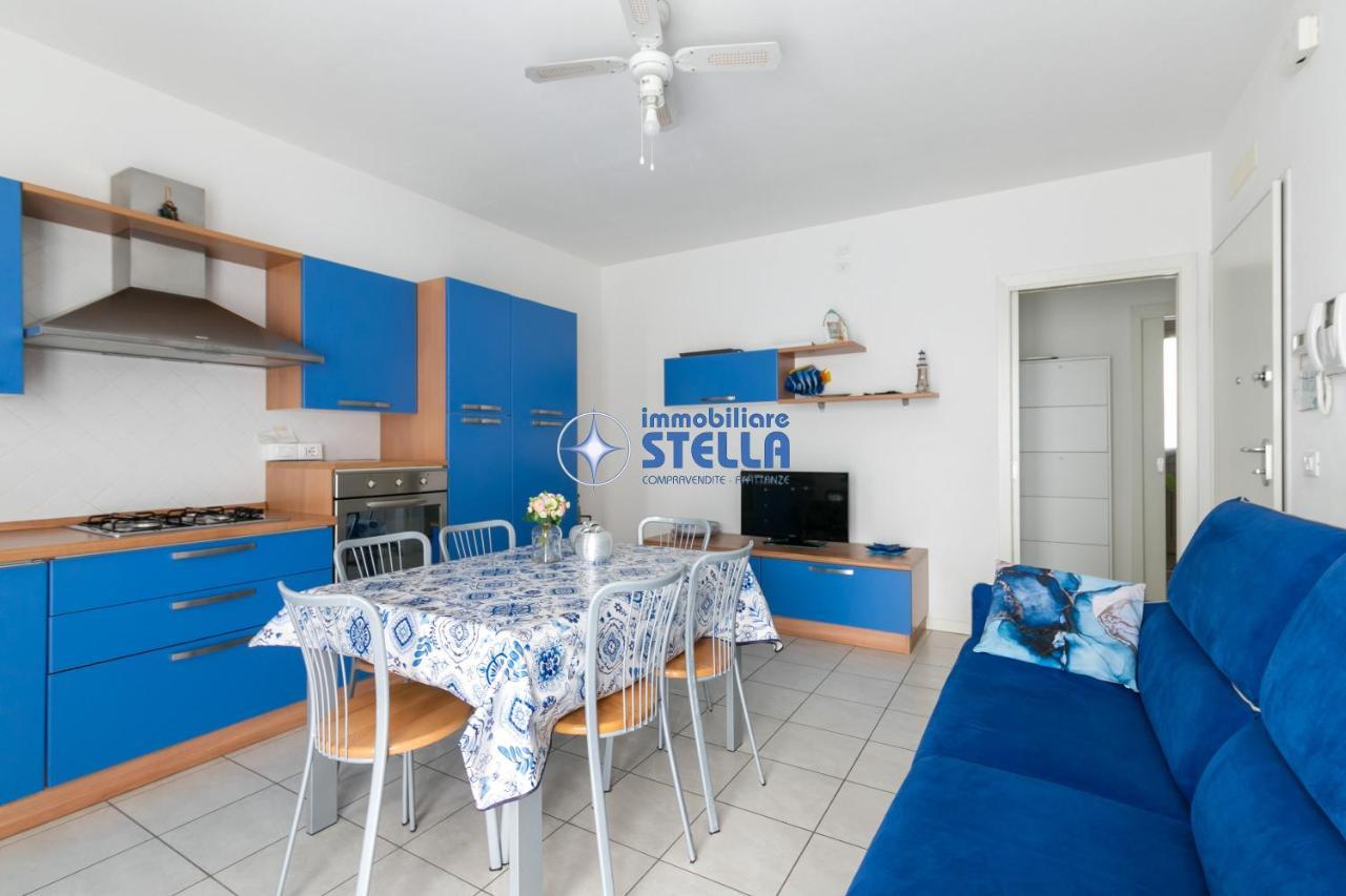 Residence Maricel Lido di Jesolo Eksteriør billede