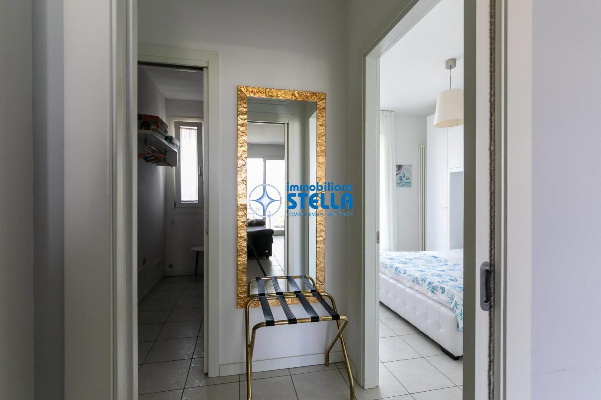 Residence Maricel Lido di Jesolo Eksteriør billede