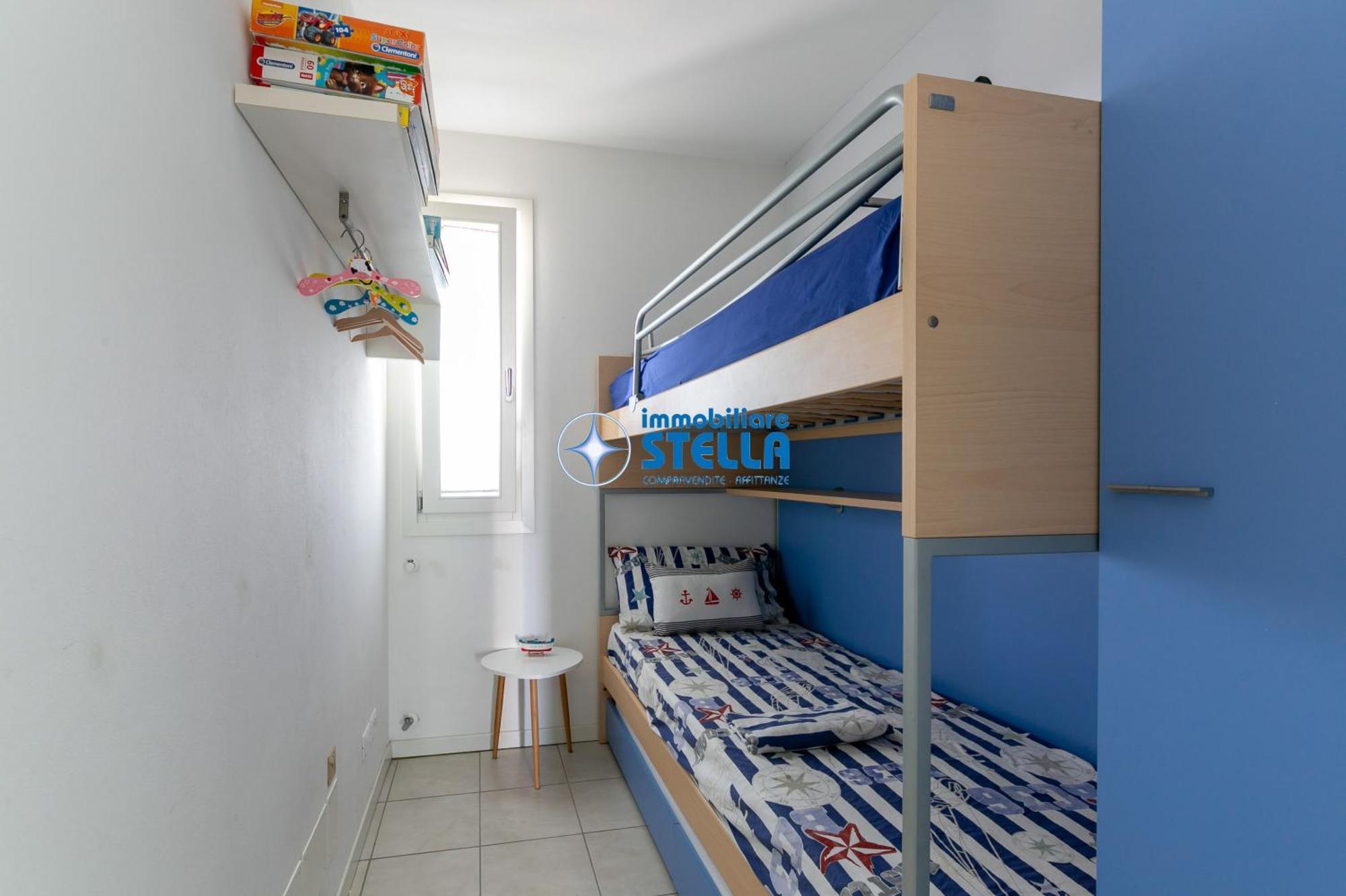 Residence Maricel Lido di Jesolo Eksteriør billede