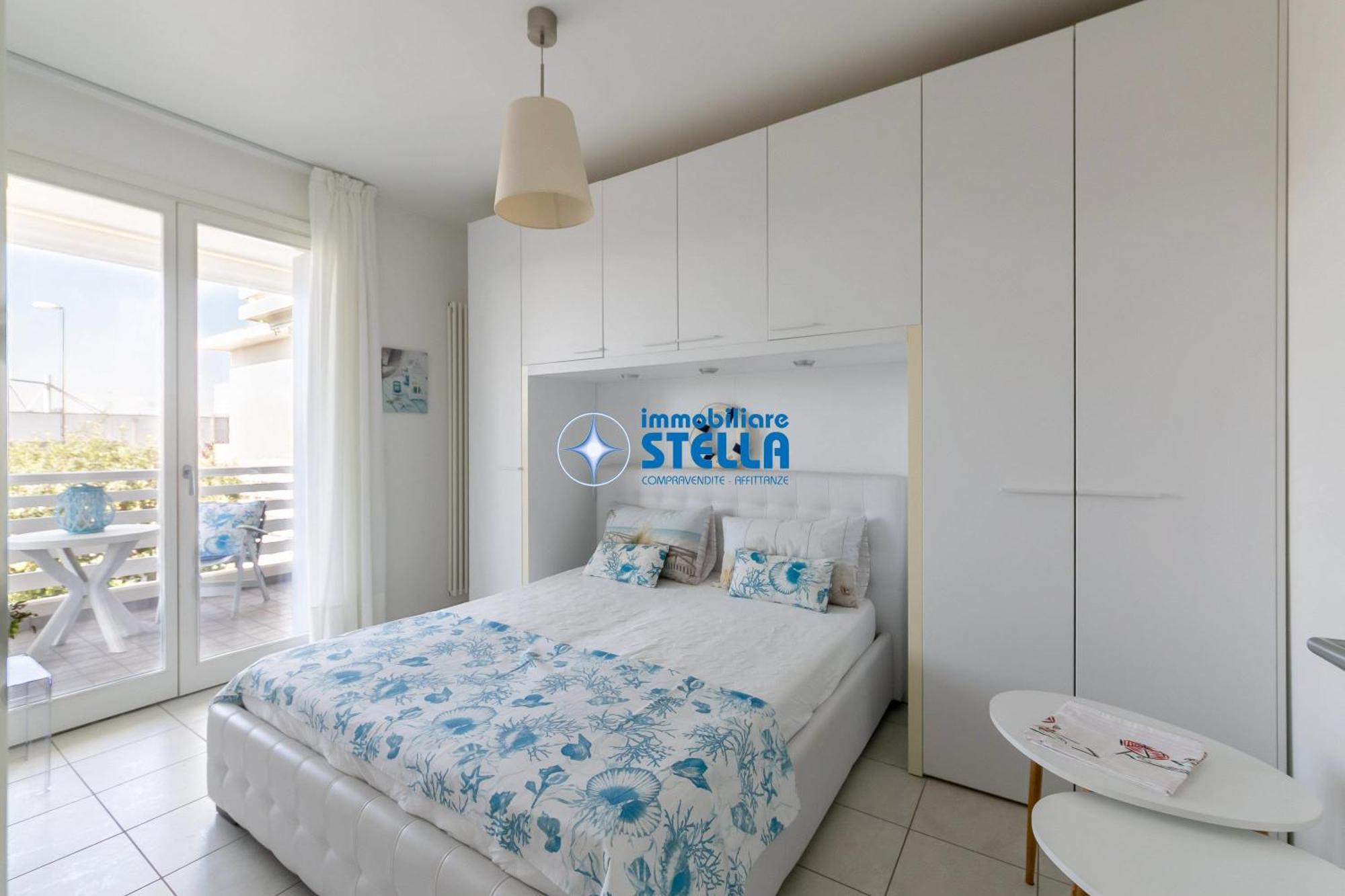 Residence Maricel Lido di Jesolo Eksteriør billede