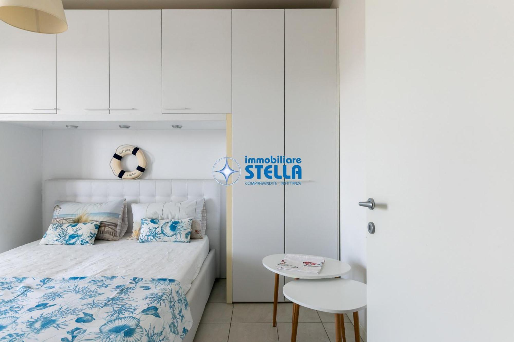 Residence Maricel Lido di Jesolo Eksteriør billede
