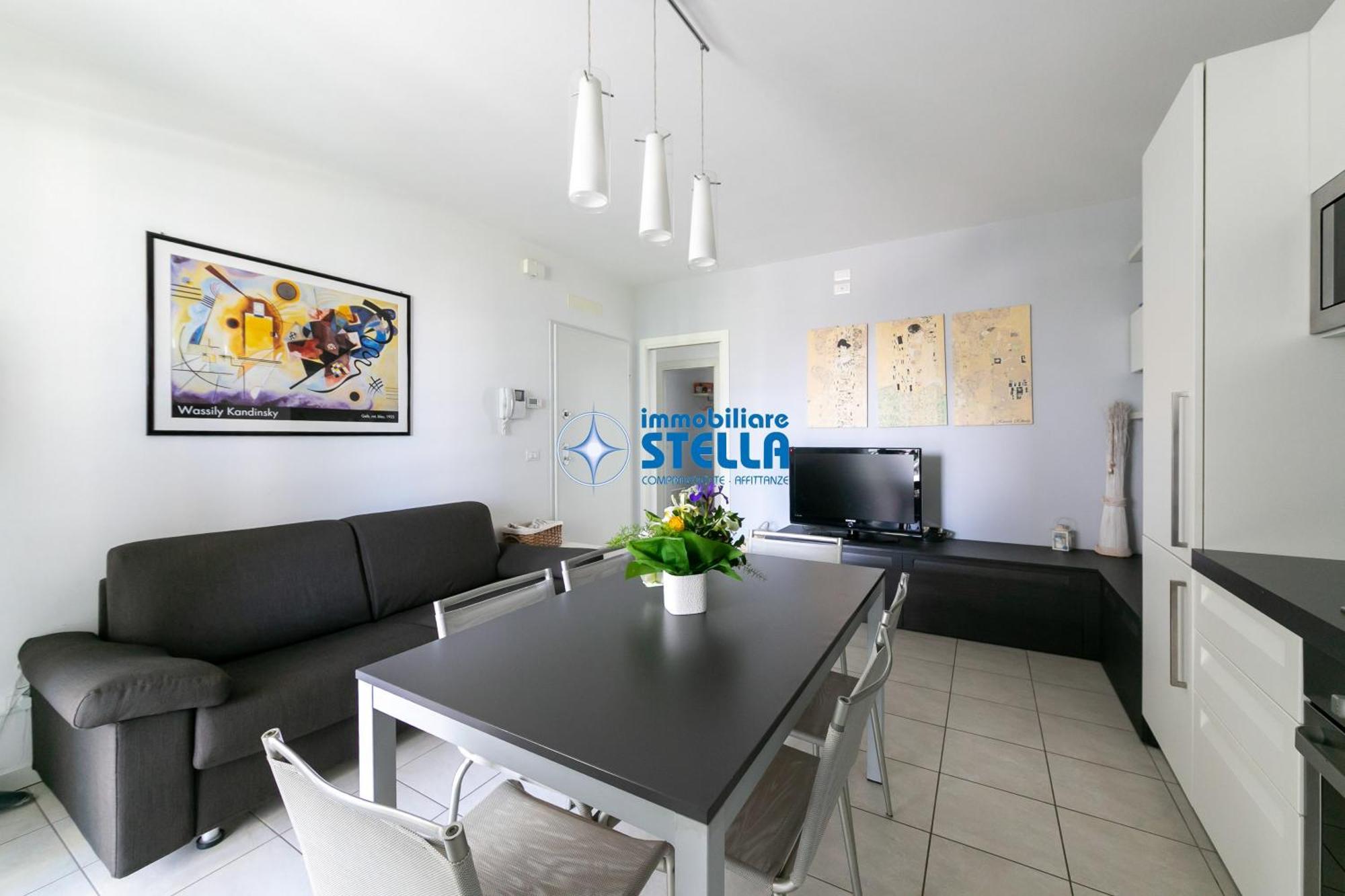 Residence Maricel Lido di Jesolo Eksteriør billede