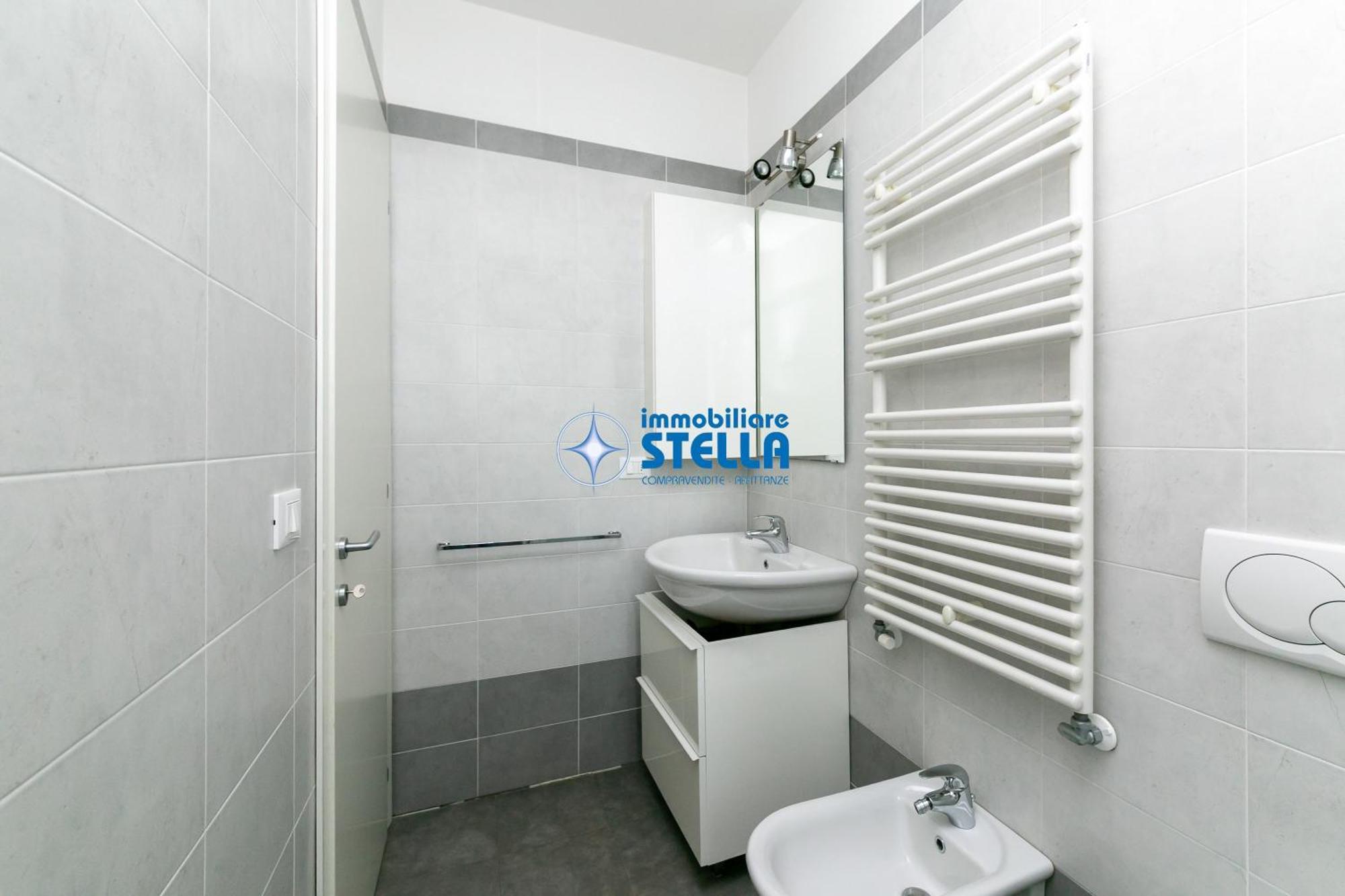 Residence Maricel Lido di Jesolo Eksteriør billede