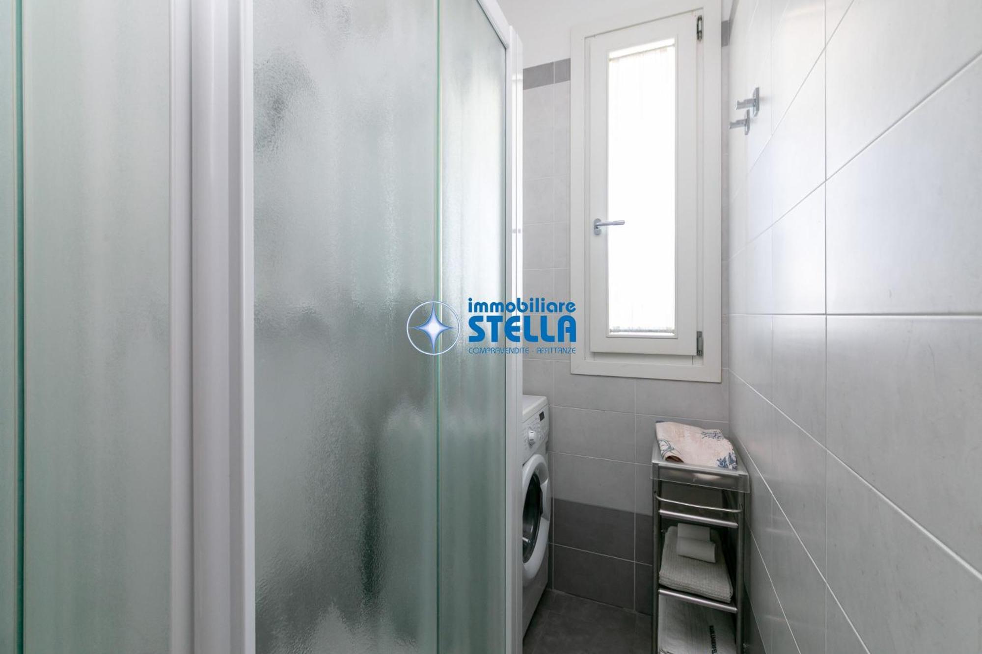 Residence Maricel Lido di Jesolo Eksteriør billede
